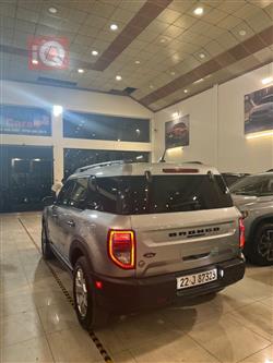 فۆرد برۆنکۆ سپۆرت